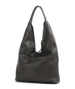 Taschendieb Wien Tote Bags-Lachnerstrasse 5 Tote bag grained cow leather