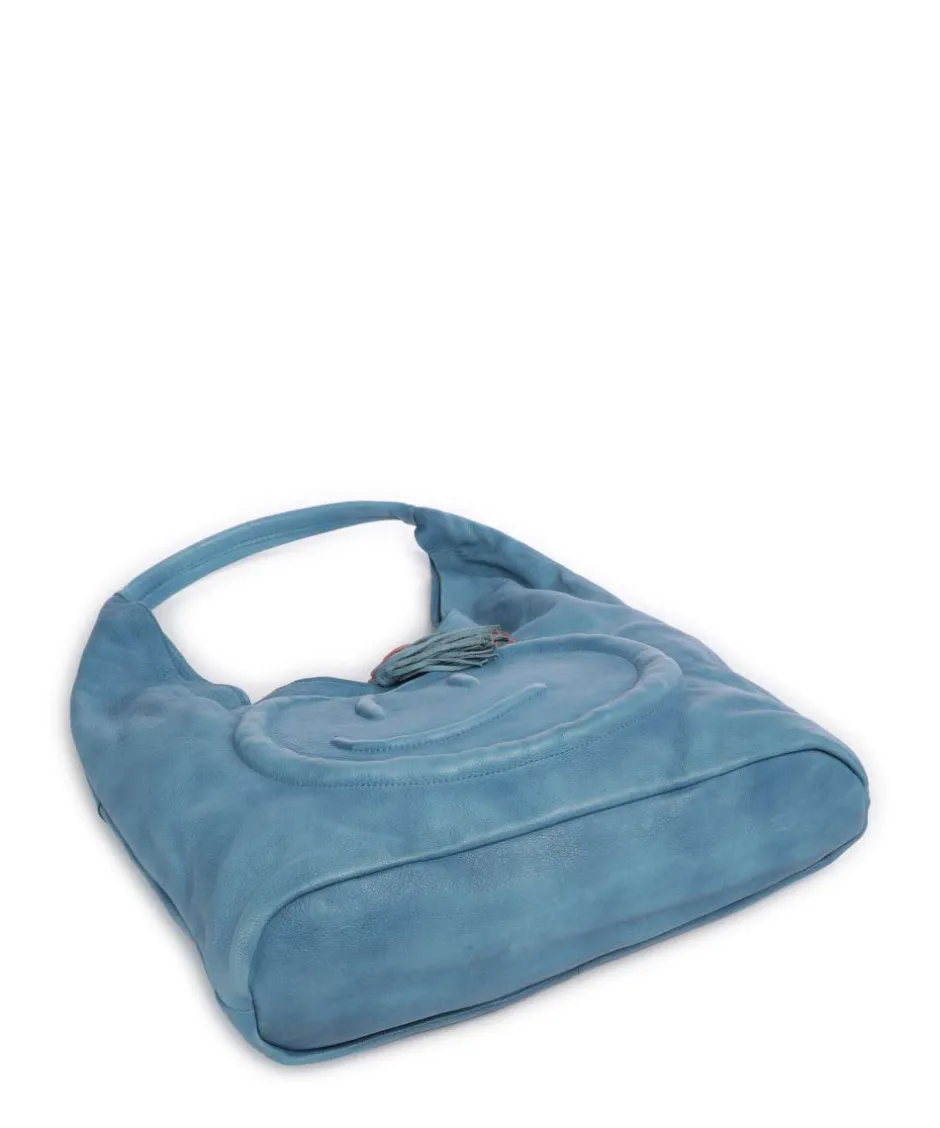 Taschendieb Wien Tote Bags-Lachnerstrasse 5 Tote bag grained cow leather
