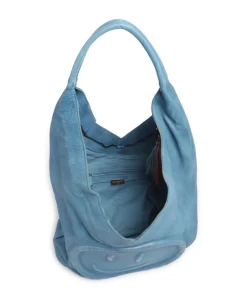 Taschendieb Wien Tote Bags-Lachnerstrasse 5 Tote bag grained cow leather