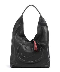 Taschendieb Wien Tote Bags-Lachnerstrasse 5 Tote bag grained cow leather