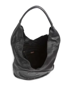 Taschendieb Wien Tote Bags-Lachnerstrasse 5 Tote bag grained cow leather
