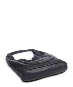 Taschendieb Wien Tote Bags-Lachnerstrasse 5 Tote bag grained cow leather