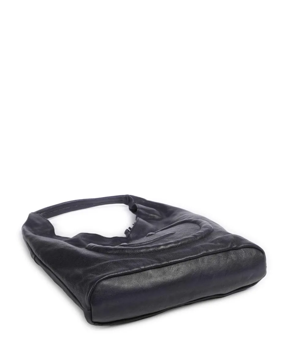 Taschendieb Wien Tote Bags-Lachnerstrasse 5 Tote bag grained cow leather