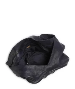 Taschendieb Wien Tote Bags-Lachnerstrasse 5 Tote bag grained cow leather