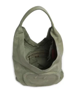 Taschendieb Wien Tote Bags-Lachnerstrasse 5 Tote bag grained cow leather