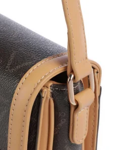 Valentino Bags Crossbody Bags-Lady Re Crossbody bag imitation leather