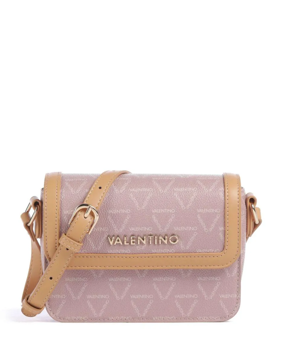 Valentino Bags Crossbody Bags-Lady Re Crossbody bag imitation leather