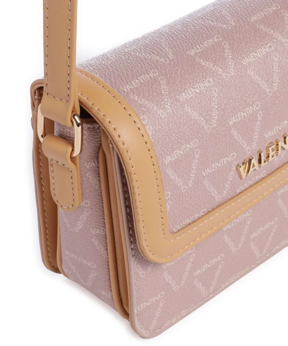 Valentino Bags Crossbody Bags-Lady Re Crossbody bag imitation leather