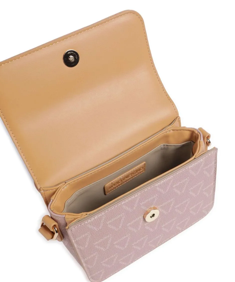 Valentino Bags Crossbody Bags-Lady Re Crossbody bag imitation leather