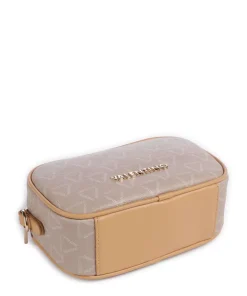 Valentino Bags Crossbody Bags-Lady Re Crossbody bag polyurethane