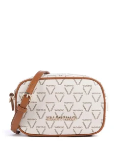 Valentino Bags Crossbody Bags-Lady Re Crossbody bag polyurethane