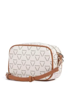 Valentino Bags Crossbody Bags-Lady Re Crossbody bag polyurethane
