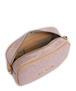 Valentino Bags Crossbody Bags-Lady Re Crossbody bag polyurethane