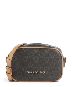Valentino Bags Crossbody Bags-Lady Re Crossbody bag polyurethane
