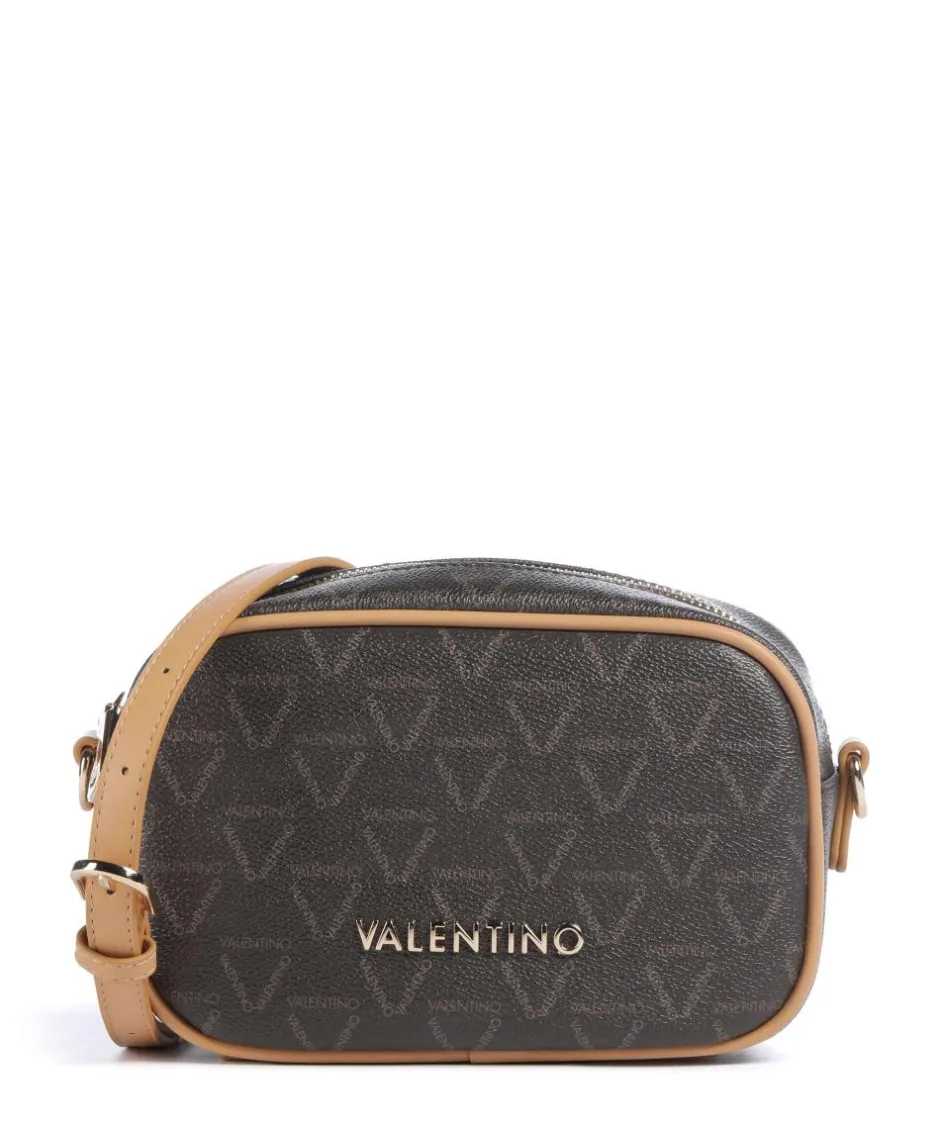 Valentino Bags Crossbody Bags-Lady Re Crossbody bag polyurethane