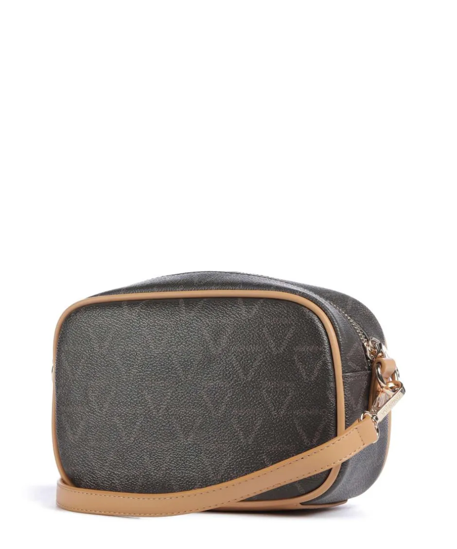 Valentino Bags Crossbody Bags-Lady Re Crossbody bag polyurethane