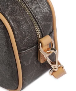 Valentino Bags Crossbody Bags-Lady Re Crossbody bag polyurethane