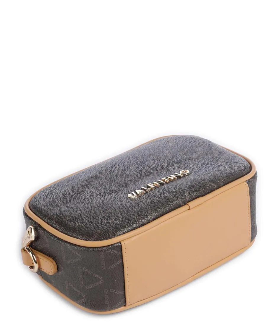 Valentino Bags Crossbody Bags-Lady Re Crossbody bag polyurethane