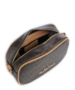 Valentino Bags Crossbody Bags-Lady Re Crossbody bag polyurethane