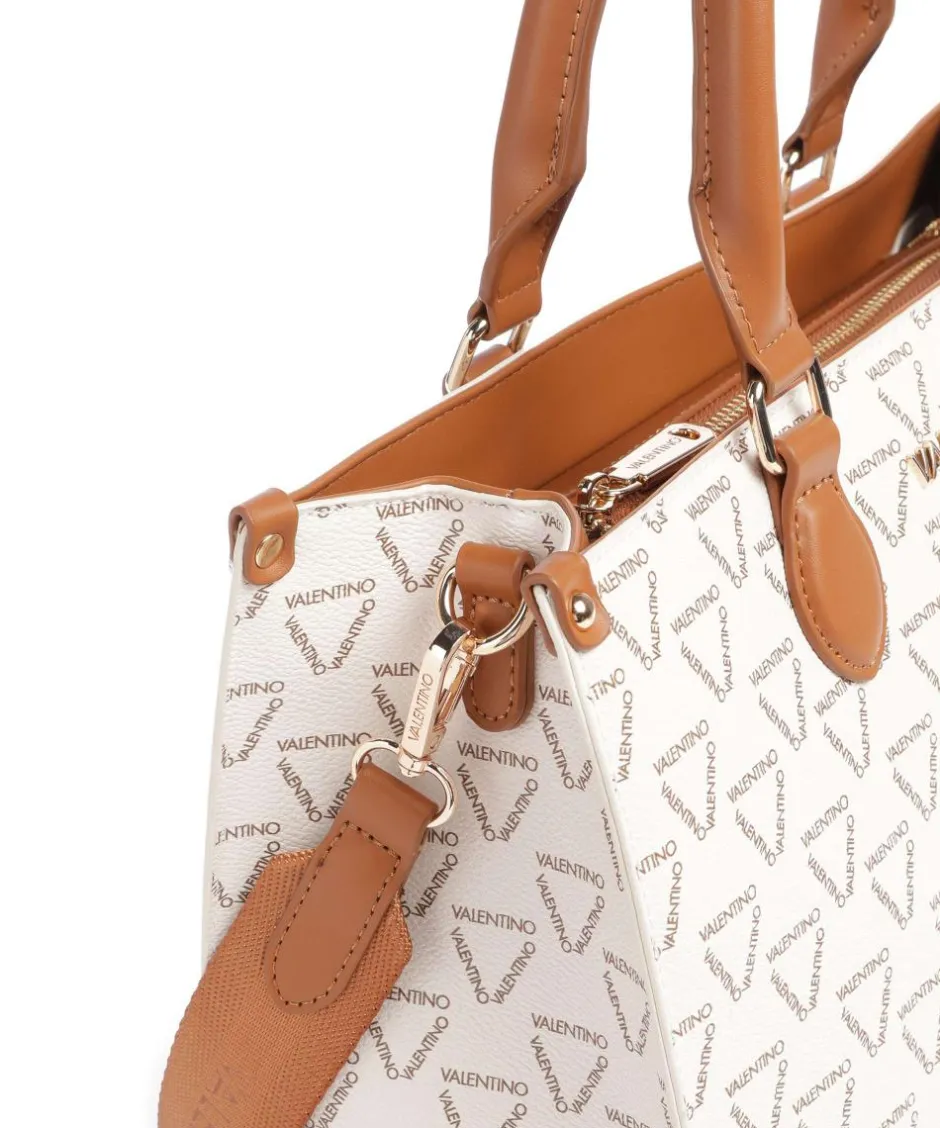 Valentino Bags Tote Bags|Handbags-Lady Re Handbag imitation leather