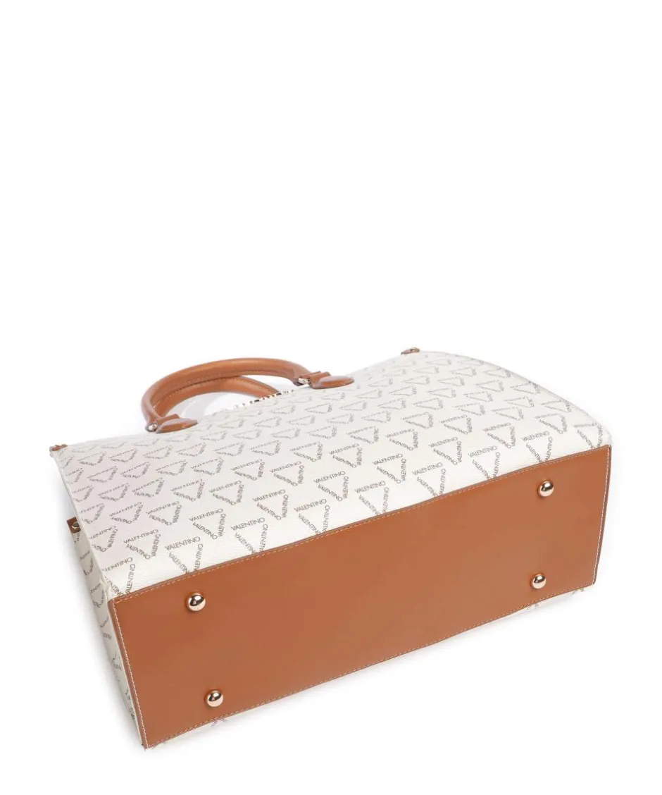 Valentino Bags Tote Bags|Handbags-Lady Re Handbag imitation leather