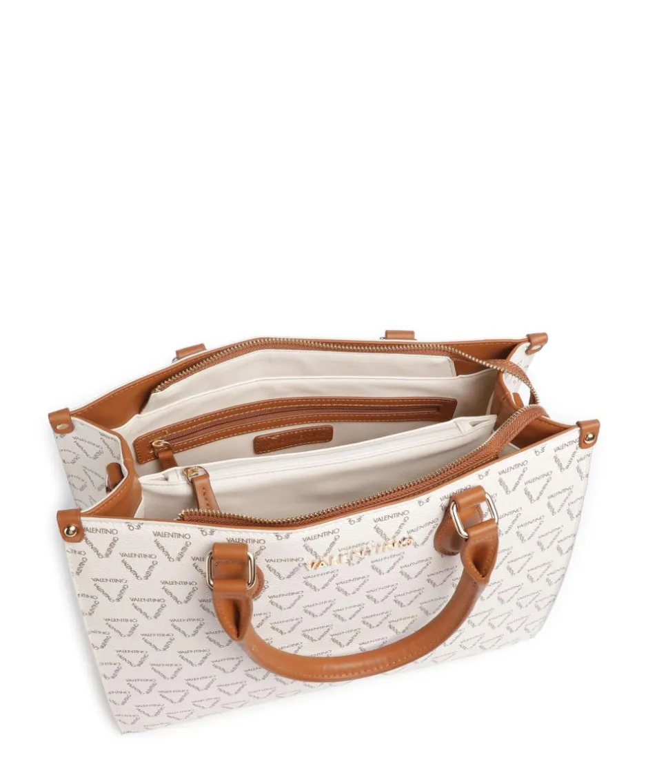 Valentino Bags Tote Bags|Handbags-Lady Re Handbag imitation leather