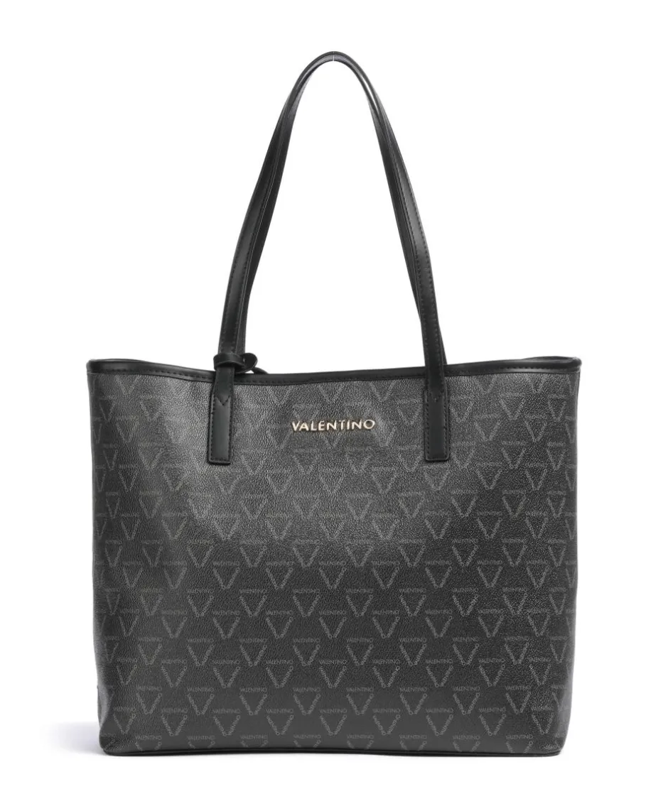 Valentino Bags Tote Bags-Lady Re Tote bag imitation leather