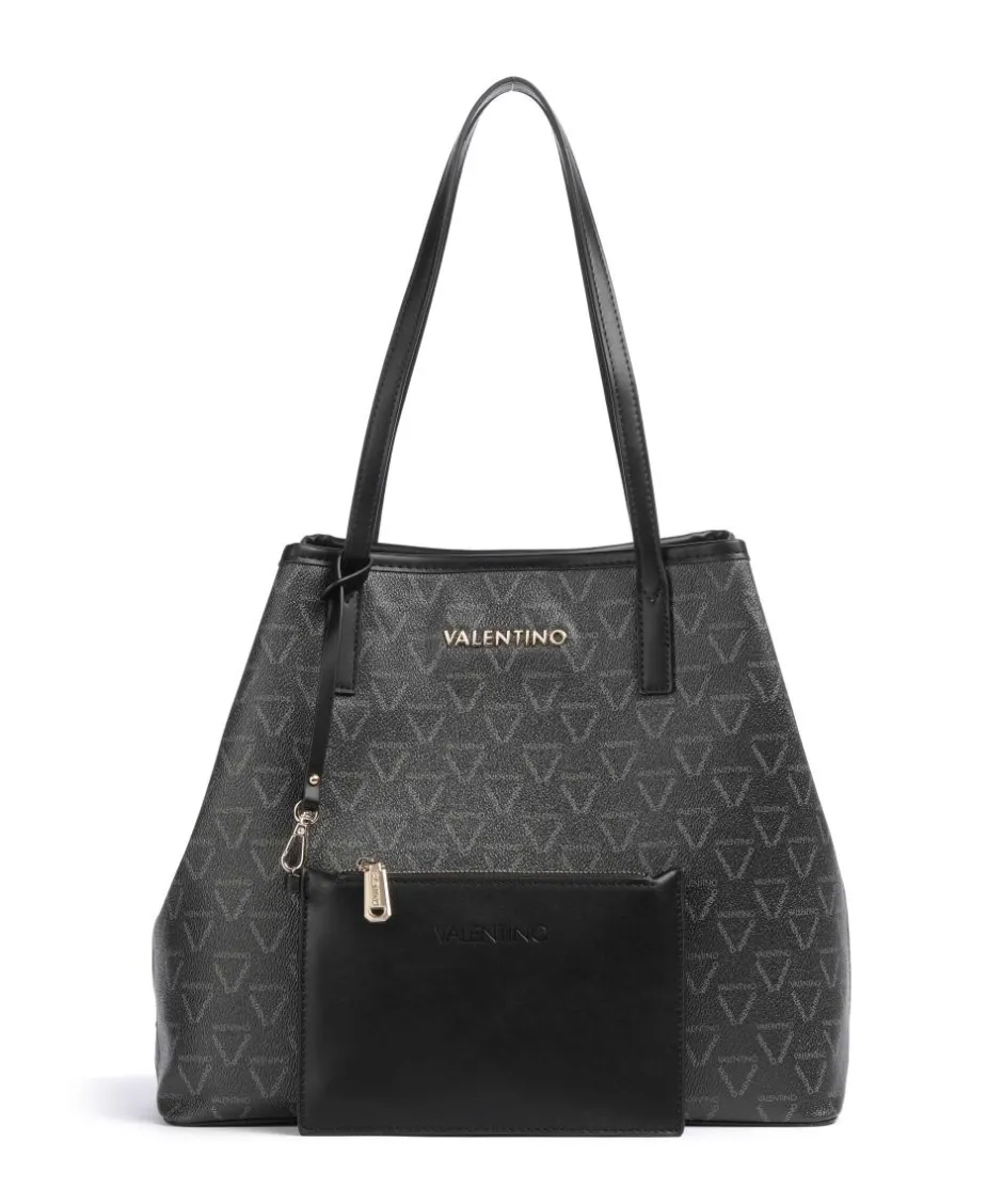 Valentino Bags Tote Bags-Lady Re Tote bag imitation leather