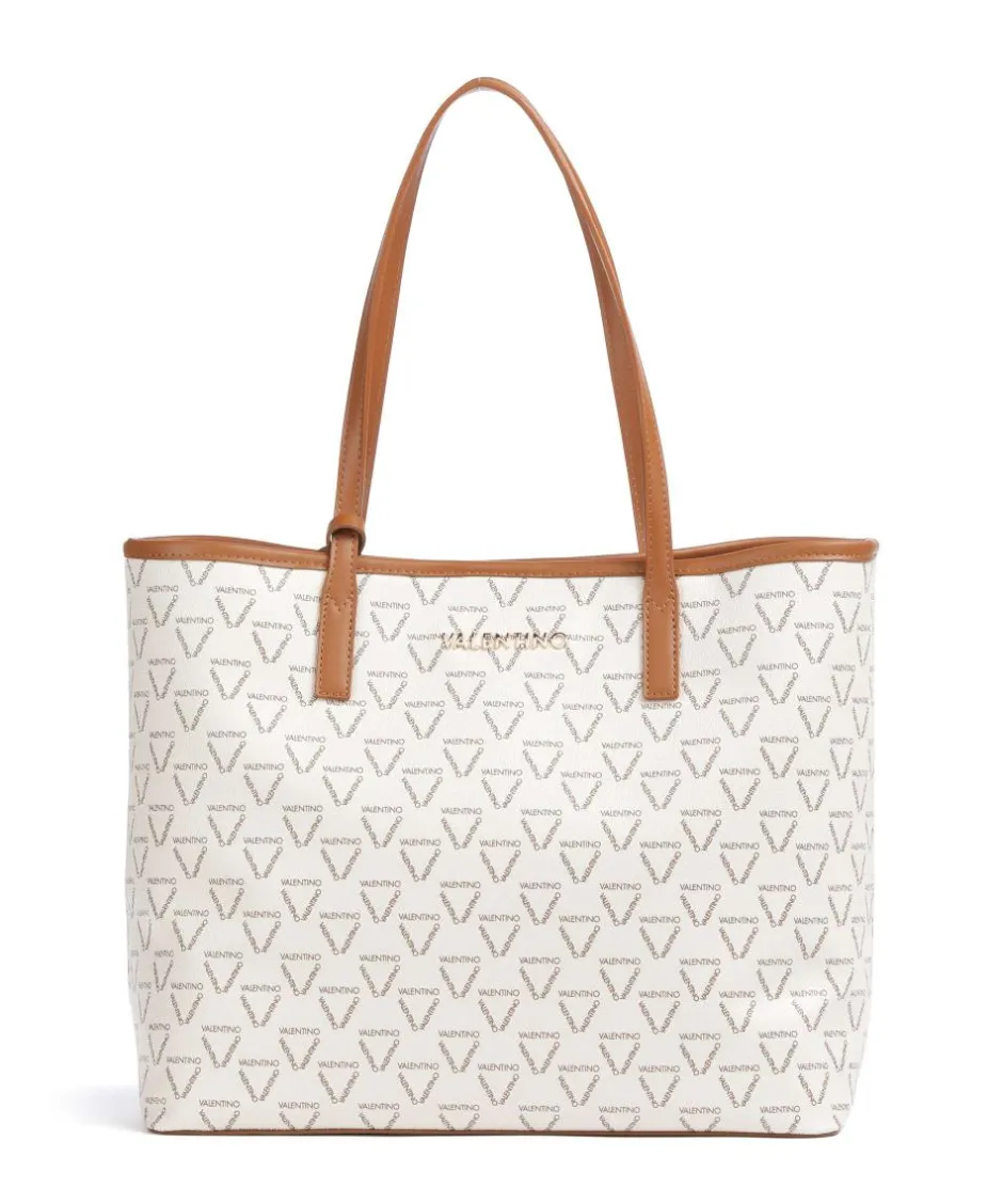Valentino Bags Tote Bags-Lady Re Tote bag imitation leather