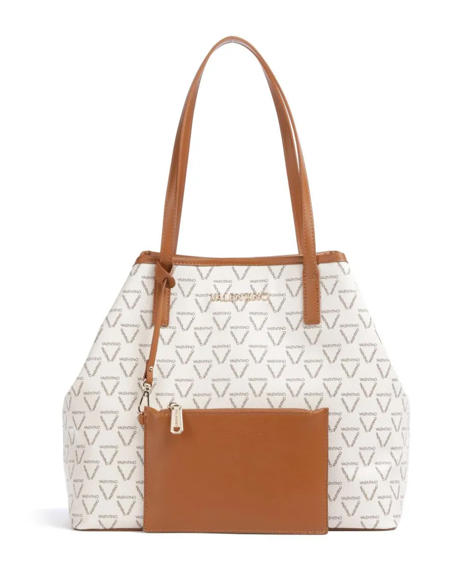 Valentino Bags Tote Bags-Lady Re Tote bag imitation leather