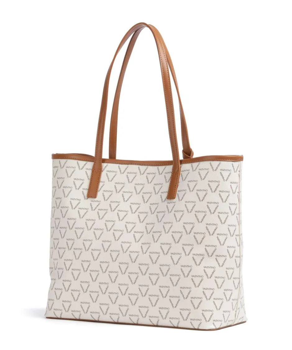 Valentino Bags Tote Bags-Lady Re Tote bag imitation leather
