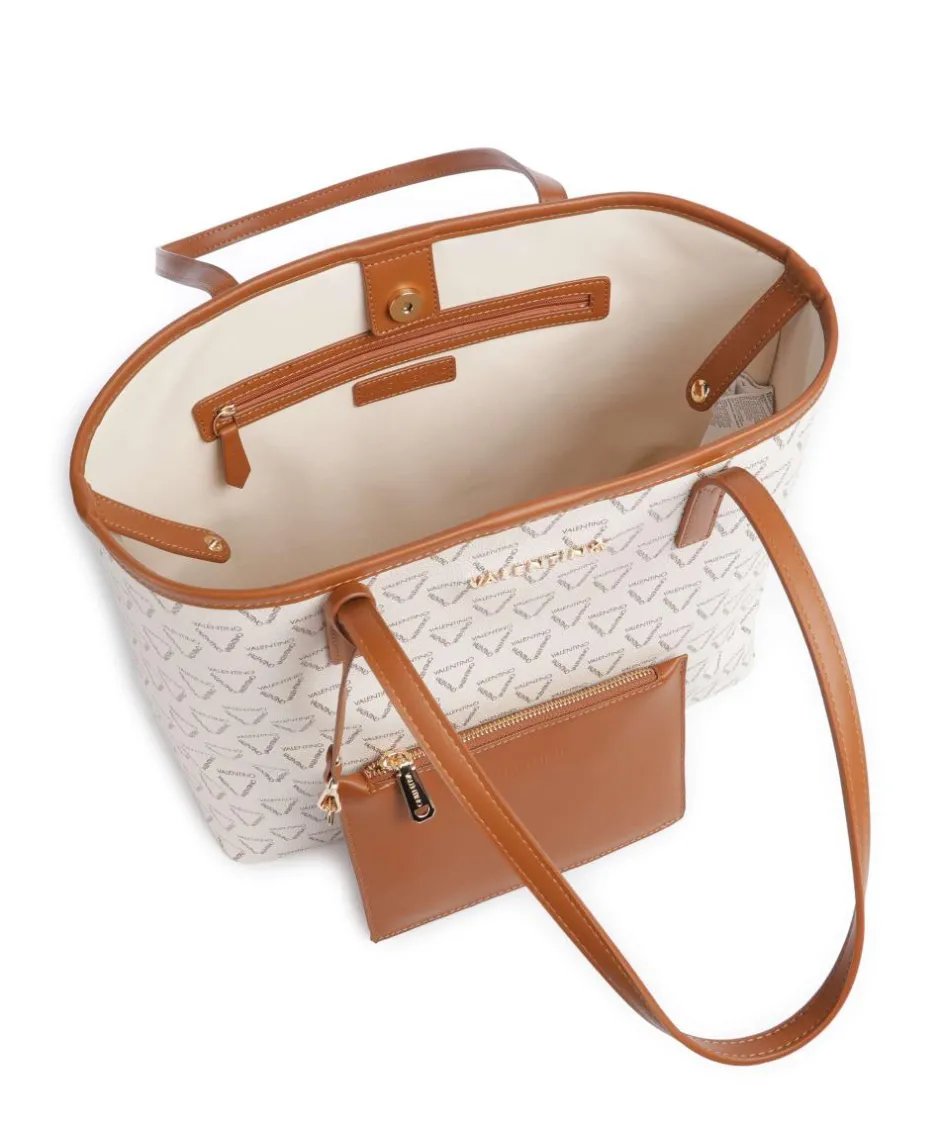 Valentino Bags Tote Bags-Lady Re Tote bag imitation leather
