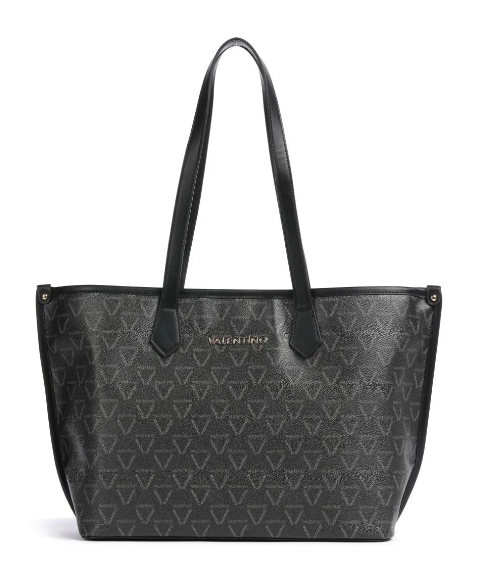 Valentino Bags Tote Bags-Lady Re Tote bag imitation leather