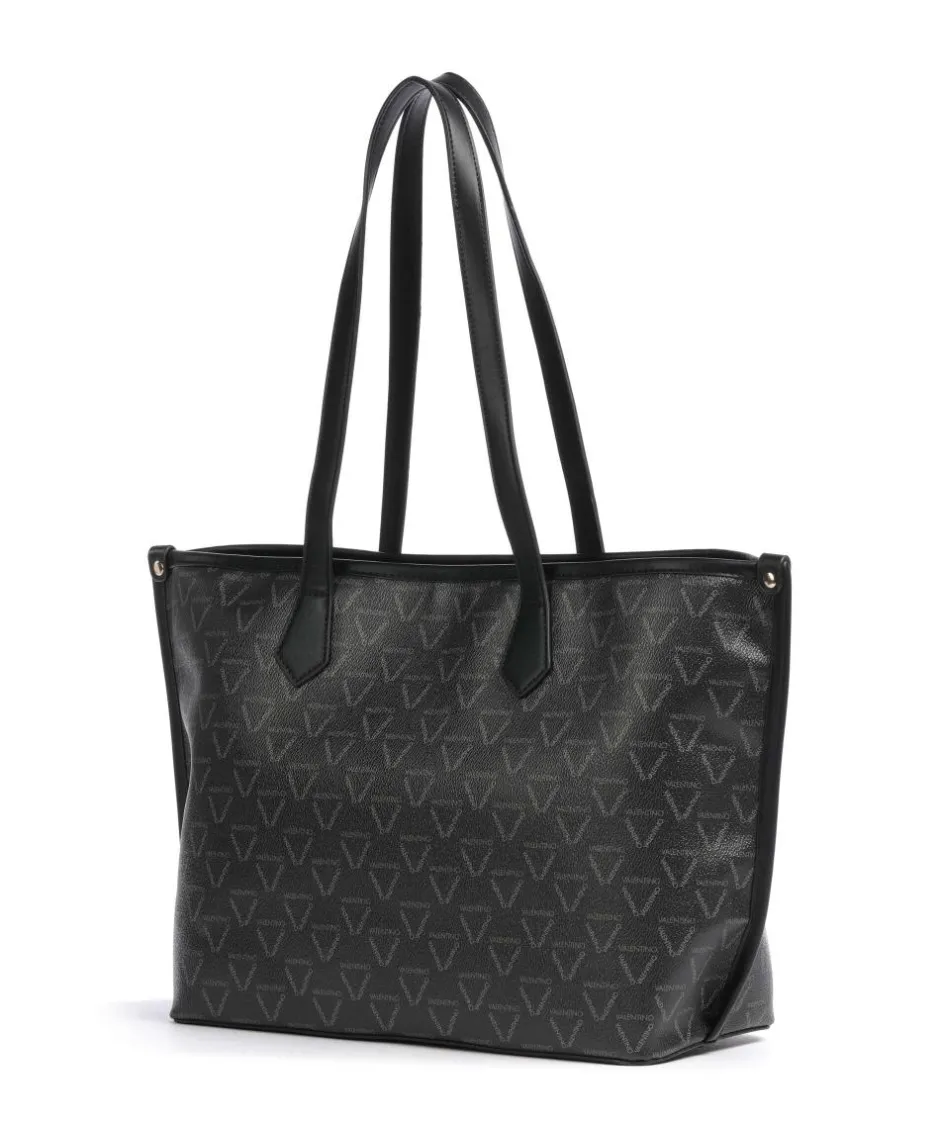 Valentino Bags Tote Bags-Lady Re Tote bag imitation leather