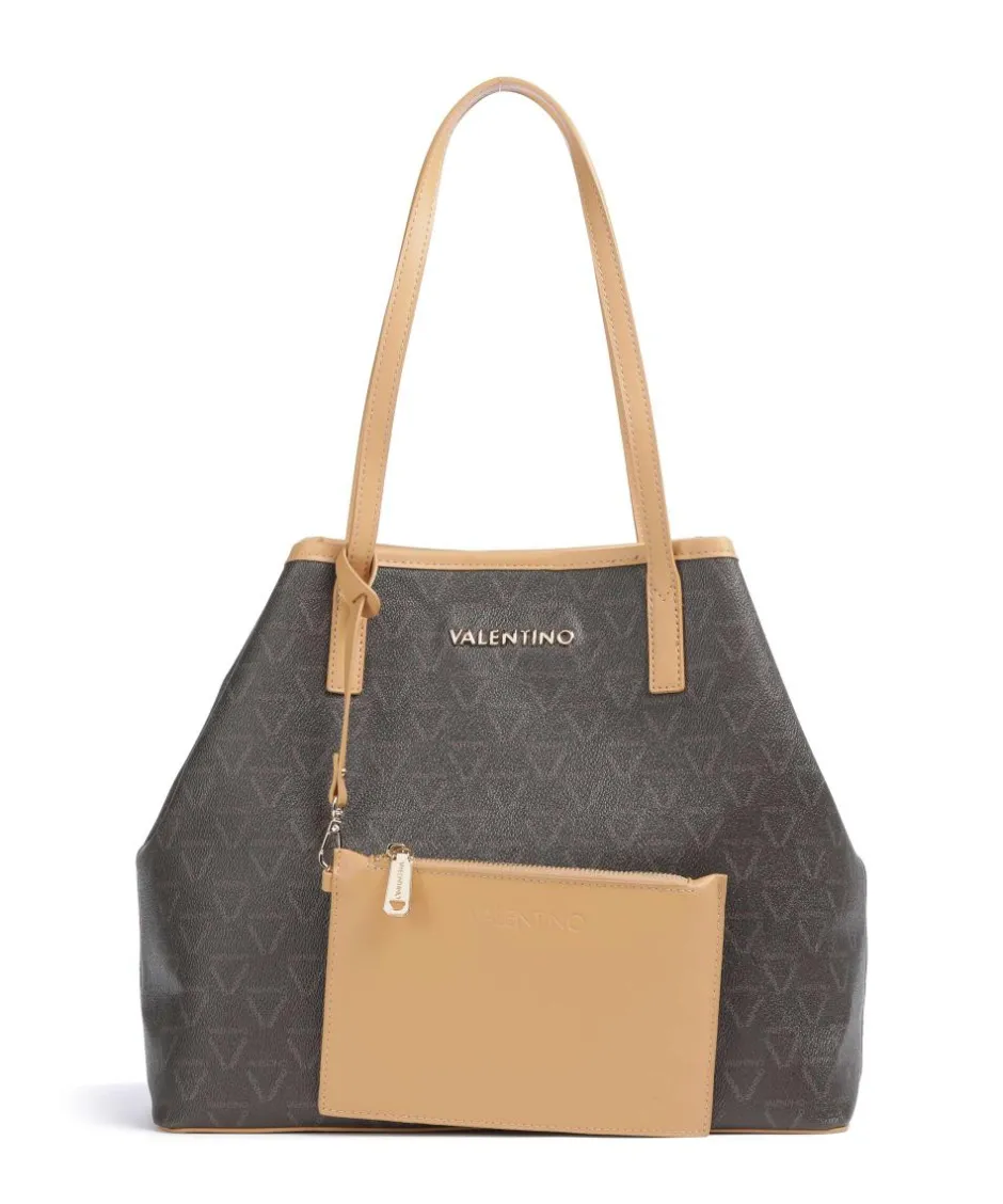 Valentino Bags Tote Bags-Lady Re Tote bag imitation leather
