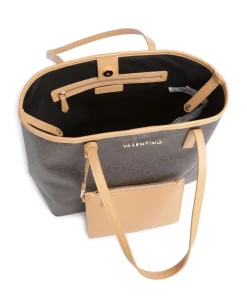 Valentino Bags Tote Bags-Lady Re Tote bag imitation leather