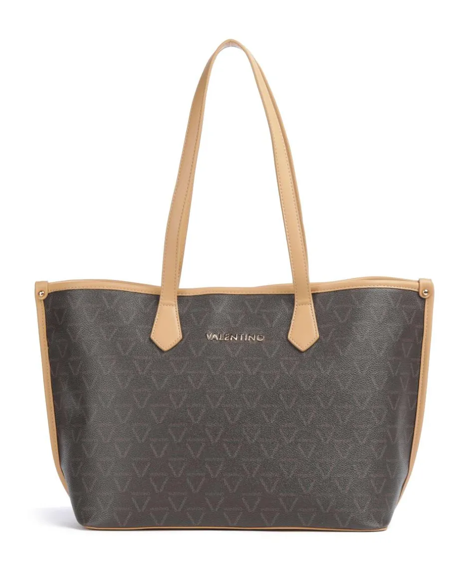 Valentino Bags Tote Bags-Lady Re Tote bag imitation leather