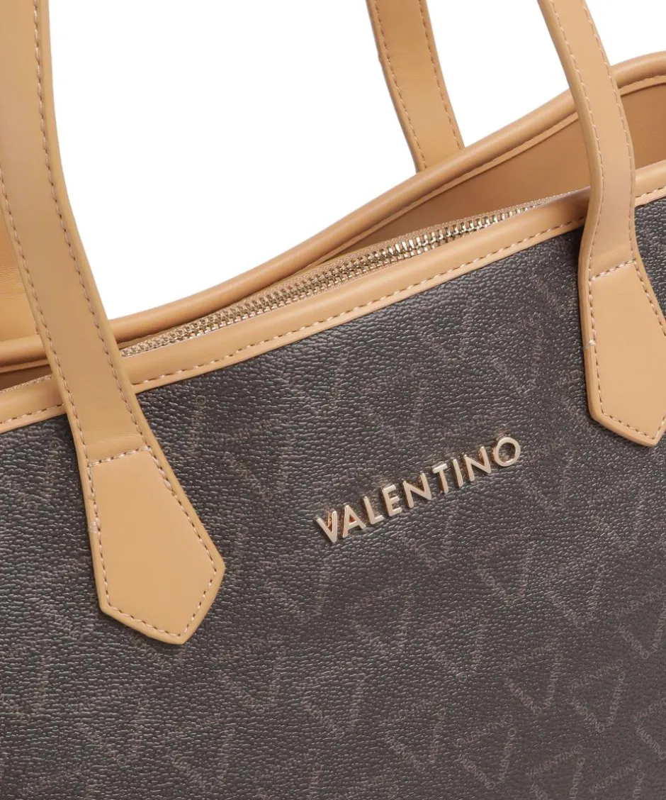Valentino Bags Tote Bags-Lady Re Tote bag imitation leather