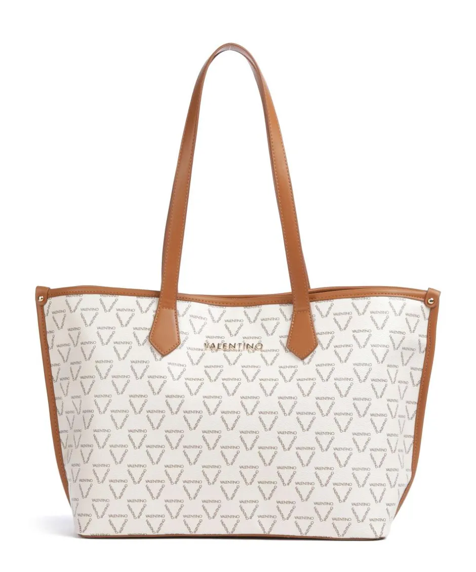 Valentino Bags Tote Bags-Lady Re Tote bag imitation leather