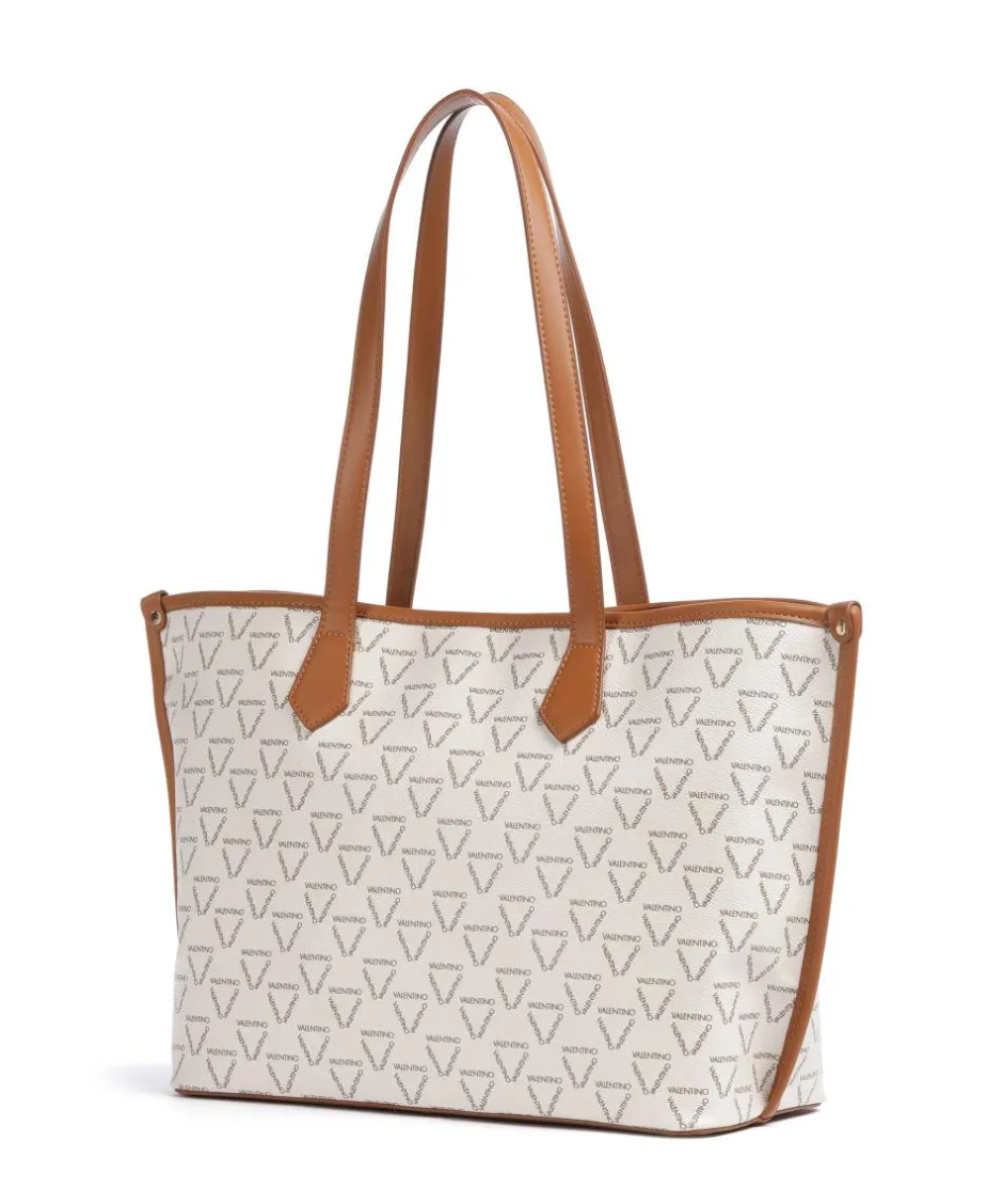 Valentino Bags Tote Bags-Lady Re Tote bag imitation leather