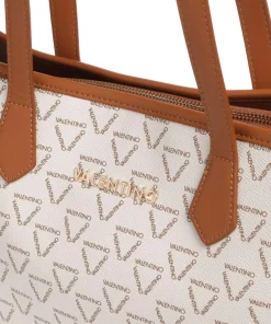 Valentino Bags Tote Bags-Lady Re Tote bag imitation leather