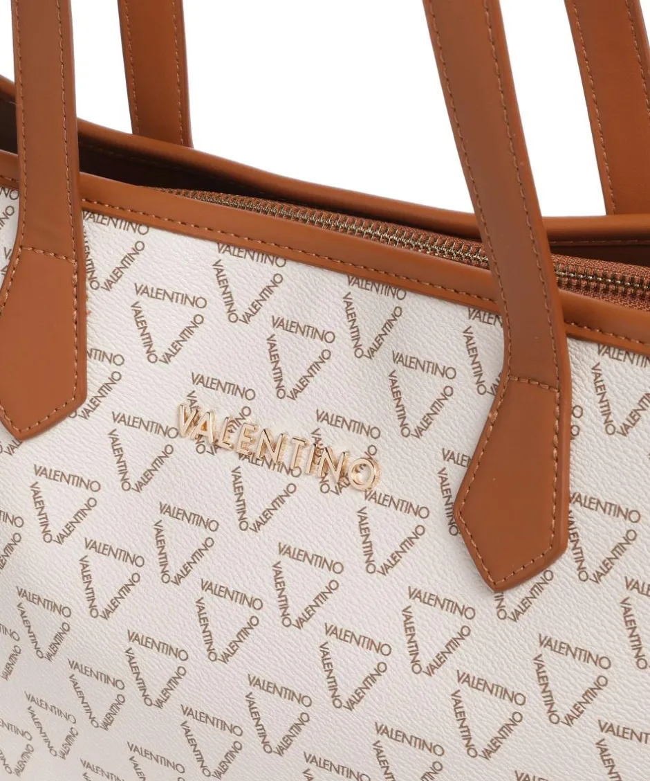 Valentino Bags Tote Bags-Lady Re Tote bag imitation leather