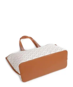 Valentino Bags Tote Bags-Lady Re Tote bag imitation leather