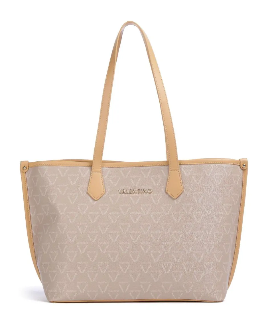 Valentino Bags Tote Bags-Lady Re Tote bag imitation leather