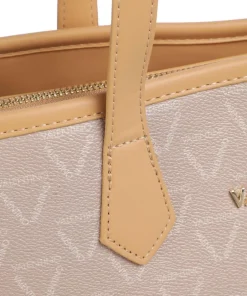 Valentino Bags Tote Bags-Lady Re Tote bag imitation leather