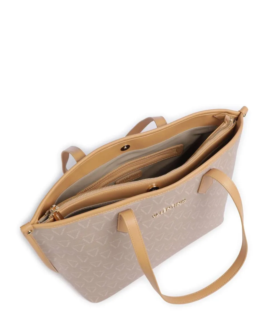 Valentino Bags Tote Bags-Lady Re Tote bag imitation leather