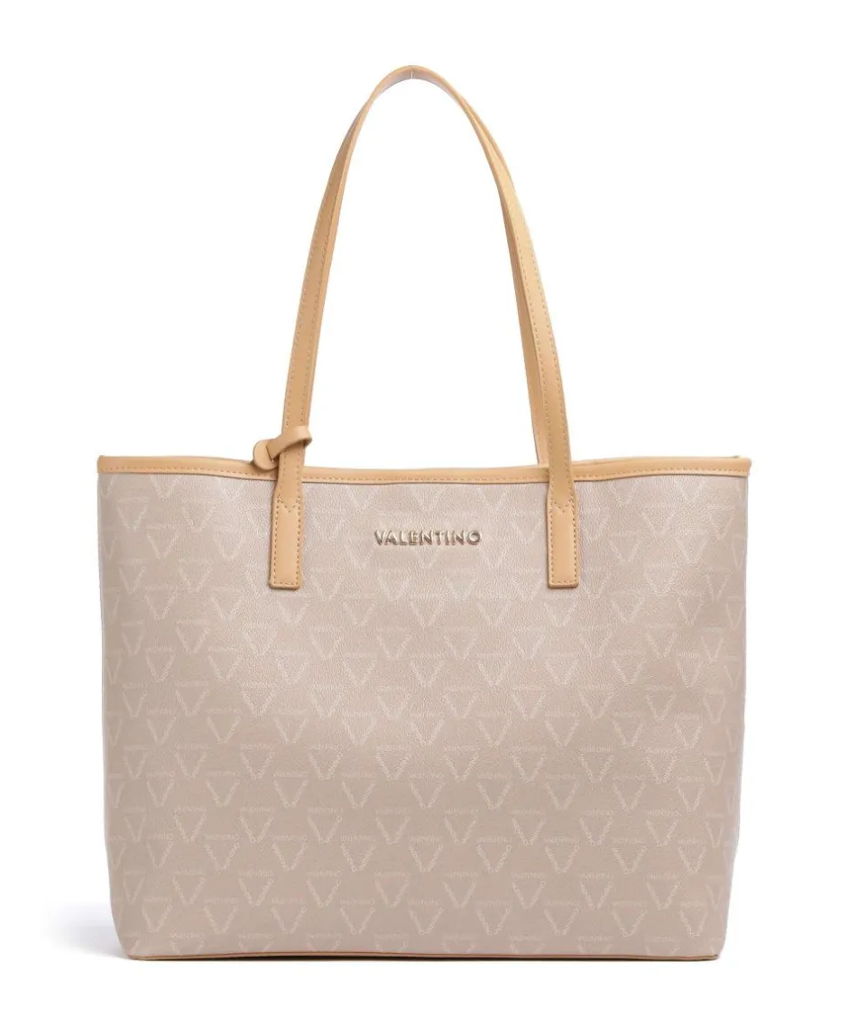 Valentino Bags Tote Bags-Lady Re Tote bag imitation leather