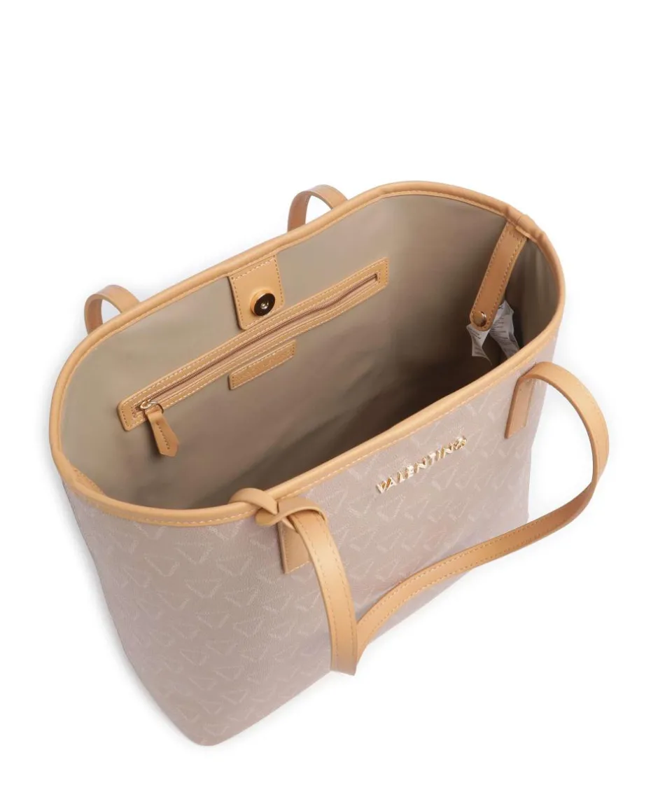 Valentino Bags Tote Bags-Lady Re Tote bag imitation leather