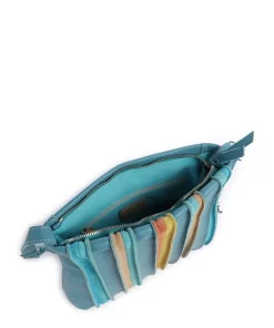 Mywalit Crossbody Bags-Laguna Crossbody bag leather