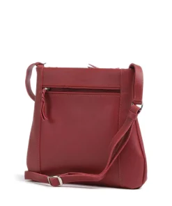 Mywalit Crossbody Bags-Laguna Crossbody bag leather